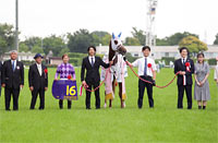 Yushun Himba (Japanese Oaks) (G1)