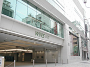 WINS道顿堀