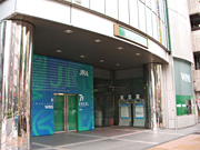 WINS锦丝町