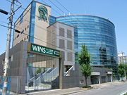WINS名古屋