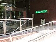 WINS札幌