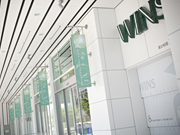 WINS Shin-Yokohama