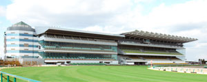 Chukyo Racecourse