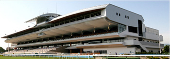 Hakodate Racecourse