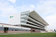 Sapporo Racecourse