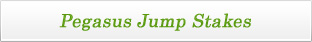 Pegasus Jump Stakes