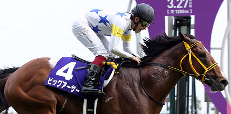 Takamatsunomiya Kinen