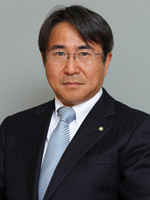 YAMASHITA