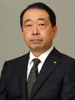 YOSHIZAKI