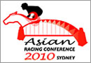 ARC Sydney 2010 - 33rd Asian Racing Conference
