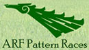 Asian Racing Federation Pattern Races