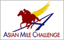 Asian Mile Challenge
