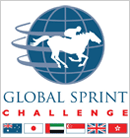 Global Sprint Challenge