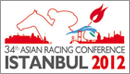 Asian Racing Conference Istanbul 2012