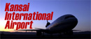 Kansai International Airport