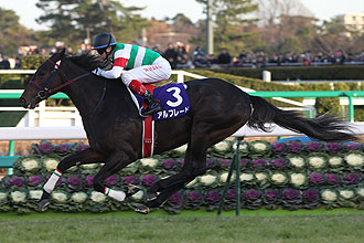 Alfredo (JPN)