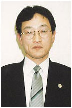 Katsuhiko Sumii