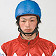 Kenichi Nishi: -Best Apprentice Jockey - Kenichi_Nishi