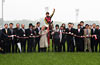 Tokyo Yushun (Japanese Derby) (G1)