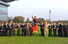 Japan Cup Dirt (International Invitational) (G1)