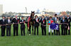 Japan Cup Dirt (International Invitational) (G1)