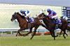 Mile Championship (G1)