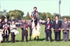 Yushun Himba (Japanese Oaks)