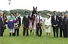 Yushun Himba (Japanese Oaks)
