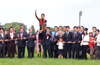 Yushun Himba (Japanese Oaks)