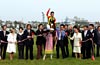 Oka Sho (Japanese 1000 Guineas)(JPN G1)