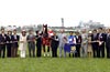 Oka Sho (Japanese 1000 Guineas)