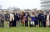 Oka Sho (Japanese 1000 Guineas)