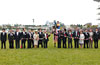 Oka Sho (Japanese 1000 Guineas) (G1)