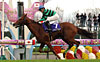 Queen Elizabeth II Commemorative Cup (G1)