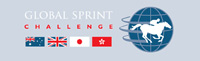 Global Sprint Challenge