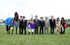 Takamatsunomiya Kinen (G1)