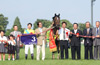 2009 Yasuda Kinen (G1)