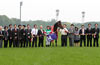 2011 Yasuda Kinen (G1)