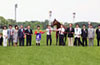 2012 Yasuda Kinen (G1)