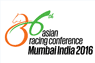 Asian Racing Conference Mumbai India 2016