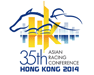 Asian Racing Conference Hong Kong 2014