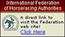 International Federation of Horseracing Authorities