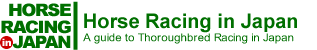 Horse Racing in Japan