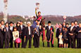 Japan Cup (International Invitational) (G1)