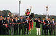 Japan Cup (International Invitational) (G1)