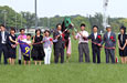 Yushun Himba (Japanese Oaks) (G1)