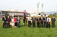 Kikuka Sho (Japanese St. Leger) (G1)