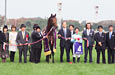 Tenno Sho (Autumn) (G1)