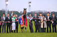 Japan Cup (International Invitational) (G1)