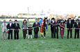 Hanshin Juvenile Fillies (G1)
